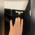 Copper Key Mini Velvet Dress NWT Size M Goth, Goth, Fall, Chic Timeless Photo 3