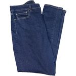 Lauren Ralph Lauren Jeans Blue Size 16 Photo 2