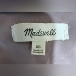 Green Velvet Mock Neck Dress Pink Photo 5