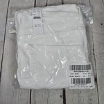 J.Crew Petite 9" demi-boot crop jean in white wash P26 NWT Photo 12