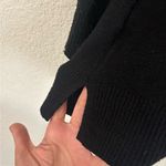 Sonoma  Women's Black Knit Cardigan Photo 6