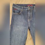 Chloe Women's Classic Blue Flare Jeans Size 12/30 Photo 1