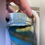 Nike  vandal low blue/gold sneakers women’s 10 Photo 6