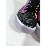 Disney The Nightmare Before Christmas Sneakers Womens High Top Shoes Size 11 NWT Photo 7