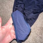 Bondeye Swim Navy Blue Eco Essentials Twist Front Multifit One Piece Size 6 Photo 4