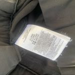 Gap maternity 6L black “really skinny” pants Photo 2