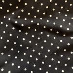 MiracleSuit  Black Pin Point Dot Oceanus‎ One Piece Swimsuit Size 22W Photo 3