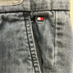 Tommy Hilfiger ‎ denim shorts size 4 Photo 1