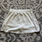 Ocean Drive Light grey Sweat Skort⭐️ Photo 2