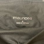 Maurice's  Black Biker Shorts Photo 2