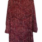 NWT TAVIK The Upside Mini Dress Long Sleeve Photo 4
