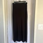 ECI HERSEY MAXI SKIRT Sz: M Photo 1