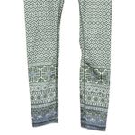 White Fox Boutique Sarah Day x White Fox Active Vinyasa Flow Leggings Olive Moroccan Size XS Photo 5
