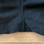 Maurice's Maurice’s 22W SHORT Petite Mid-Rise Black Jeans Photo 3