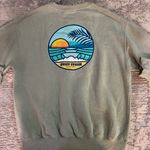 Quiet Storm Surf Shop Crewneck Photo 1