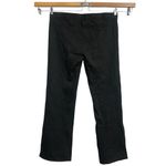 Betabrand  Bootcut Classic Dress Pant Yoga Pants Gray Womens XXL Long Photo 4