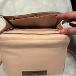 Light Pink Crossbody Purse Photo 3