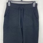 Banana Republic  Women’s Black Knit Joggers size XS Photo 1