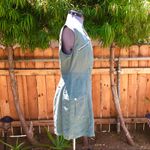 Avec Les Filles Utilitarian Mini Dress (5) Photo 3