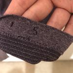 Lululemon  Purple Vent Tech Top Small Photo 3