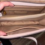 Antonio Melani Pale Pink Leather Crossbody Photo 7