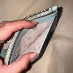 Kate Spade Madison Medium L-zip Card Holder Photo 4