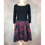 American Living Fit & Flare Cocktail Dress NEW Size 10 Photo 2