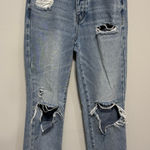 PacSun  Light Wash Jeans - Size Waist 27 Photo 0