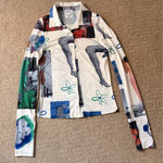 With Jean  top Photo 0