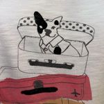 Elle  Womens Tee Photo 2