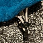 The North Face Womens medium Polartec full zip jacket Photo 10