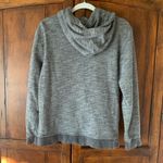 Everlane  | Grey Zip Sweatshirt Hoodie Jacket Small Photo 4