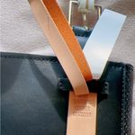 Calvin Klein  Fanny pack size S/M synthetic leather Cambodia new with tag black Photo 5