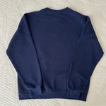 UCLA Bruins Crewneck Sweatshirt Pullover Medium The Victory Blue Photo 4
