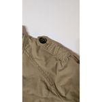 Jockey Utility Jacket Womens XS Military Photo 7