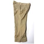 Ralph Lauren Classic Chino Polo Sport Brown Photo 3