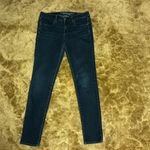 American Eagle outfitters 8 long super stretch jeggings Photo 10