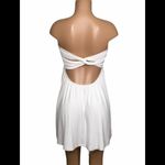 Lovers + Friends strapless dress. Small. New Photo 4