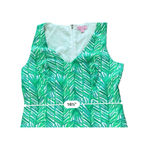 Lilly Pulitzer Lilly‎ Pulitzer Tandie Shift Dress Costa Toucan Green Elephants 10 NWOT Coastal Photo 5