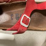 Birkenstock  Sandals Size 37 Photo 5