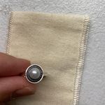 James Avery  Vintage Retired Ring, Size 5.5 Photo 1