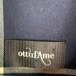 Ottod’Ame Oversized Women’s Button Photo 2