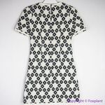 Kate Spade Kate Spade New York Rent The Runway Pre-Loved Spade Tweed flora print Dress, 4 Photo 10