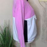 DKNY sport• 1/2 zip pullover front envelope pocket Photo 1