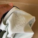 On Cloud On Tee In Sea Foam Green Size XS Photo 6