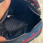 Disney  Park Loungefly Christmas mini backpack excellent condition see all photos Photo 8
