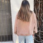 Urban Outfitters Brown Colorado Springs crewneck sweatshirt sz s women’s / has little holes on the left side but they are not very noticeable Photo 3