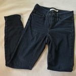 Athleta  dark wash jeans EUC Photo 0