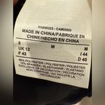 Nike Women’s Athletic Golf Shorts in Black with Yellow Highlights Size 8 Photo 3