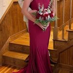 Sherri Hill Prom Dress Photo 3